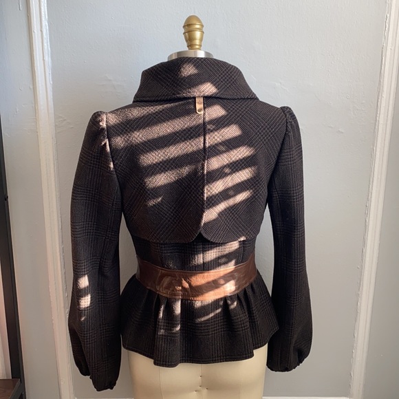 MACKAGE PEACOAT - Picture 13 of 17